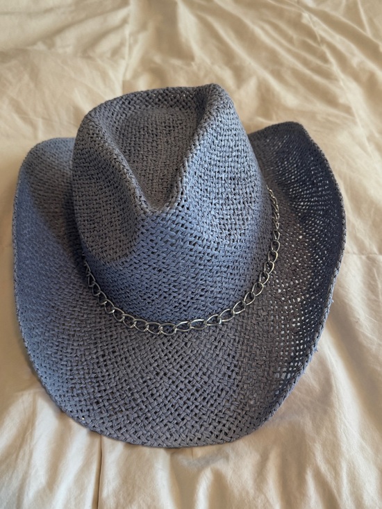 Vince Camuto Accessories - Vince camuto cowboy hat
